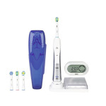 Braun Oral-B Triumph 5500 Ausstattung