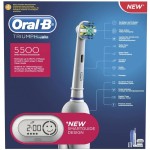 Braun Oral-B Triumph 5500 Verpackung