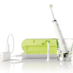 Philips Sonicare DiamondClean HX9332 Ausstattung