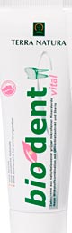 Stevia Bio Dent Vital