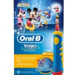 Braun Oral-B Advance Power für Kinder