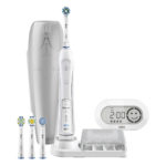 Oral-B Pro 6000 Ausstattung