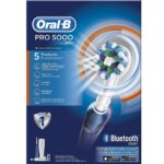 Braun Oral-b PRO 5000 Verpackung