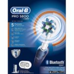 Braun Oral-b PRO 5800 Verpackung