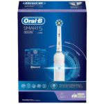 Oral-B Smart 5 5000N Verpackung