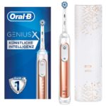 Oral-B Genius X 20000N rosegold