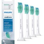 Philips Sonicare Easyclean HX6512 Ersatzbuerstenkoepfe